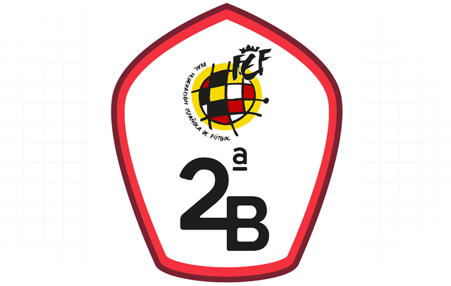 de Fútbol-Así serán los de Segunda División B la temporada 2020-21